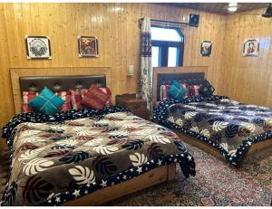 Dal View Resort, Srinagar