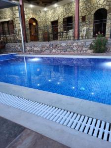 Villa Maria Christina