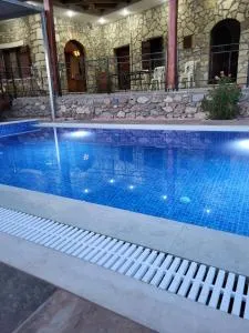 Villa Maria Christina - Magarikárion