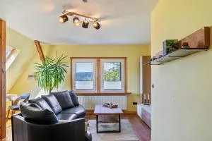 Ferienwohnung Zur alten Post - bobenhausen Zwei