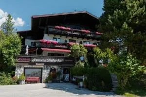 Pension Zirbenhof - Hierzegg