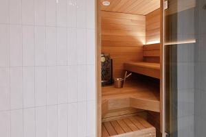 Holiday Cabin Northern Highlight