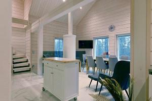 Holiday Cabin Northern Highlight