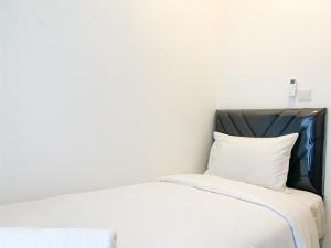 Fancy and Nice 2BR at Tokyo Riverside PIK 2 Apartment By Travelio