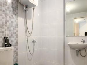 Fancy and Nice 2BR at Tokyo Riverside PIK 2 Apartment By Travelio