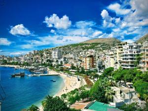 Lidas Seafront Apartments