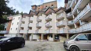 Studio Avenue de la muzelle ménage et draps inclus proche Belle étoile et Esf