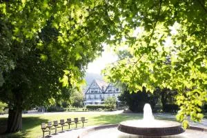 Bad Hotel Bad Überkingen - Stubersheim