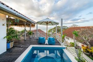 Lembongan Island Beach Villas