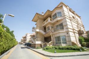 El Safwa Resort New Cairo