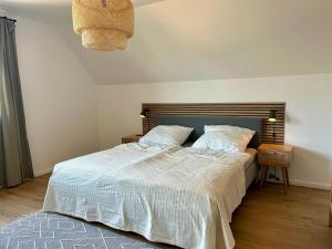 Ferienwohnung Smukke Bleibe