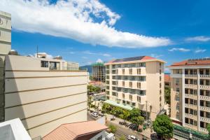 Phòng Loại Sang Giường Đôi (Deluxe Double Room)