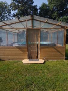 B&B / Chambres d'hotes Nedleys Chardonnay : photos des chambres