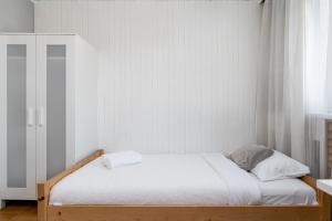 Park Zakrzówek Spacious Apartment