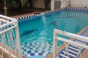 3 bedroom Duplex - Ubytování bez kategorie ve městě Flic-en-Flac