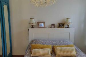 Appartements Appartement avec jardin a Saint Jean d-Illac : photos des chambres