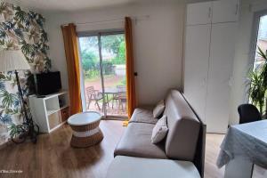 Appartements Appartement avec jardin a Saint Jean d-Illac : photos des chambres