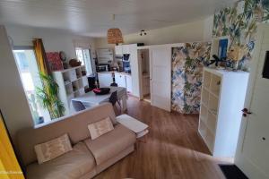Appartements Appartement avec jardin a Saint Jean d-Illac : photos des chambres