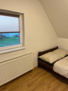 Apartmán Zuzka