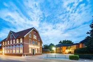 Hotel zur Post - 黑明根