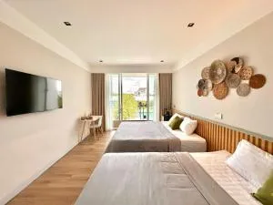 Sens Club - Ap Rạch Soi