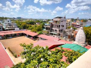 The Peace Home STAY