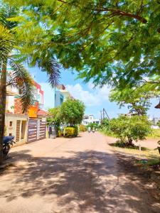 The Peace Home SRUSHTI AC for Master Bedroom