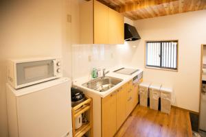 JS暁宅-嵐月 rangetu