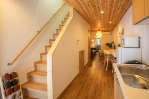 JS暁宅-嵐月 rangetu