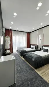 Suncor Hotel - Teploklyuchinskoye