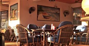 Thomson by the Beach