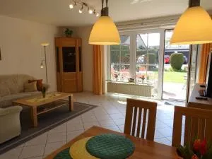 Nachtigall 2 - Grönwohldshorst