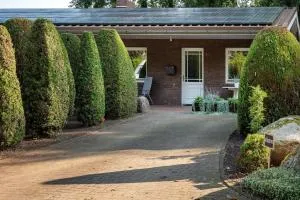 Ferienwohnung Bahlmann - Mittelsten Thüle