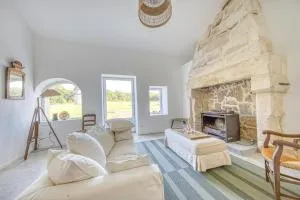 Gite De Charme - Daignac - Blésignac