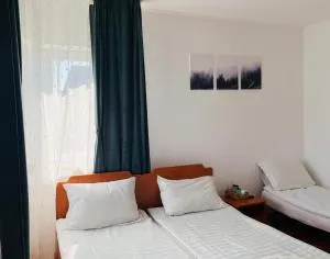 Casa Leah - Bănicel