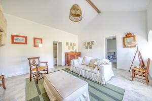 Sejours a la campagne Gite De Charme - Daignac : photos des chambres