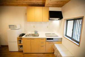 JS暁宅-嵐月 rangetu