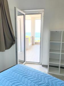 Stunning sea view villa