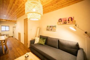 JS暁宅-嵐月 rangetu