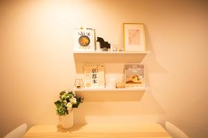 JS暁宅-嵐月 rangetu