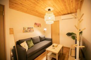 JS暁宅-嵐月 rangetu