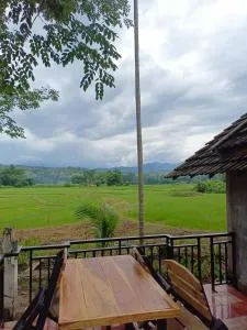 บ้านสวนเฮือนแก้ว รีสอร์ท - Chae Son