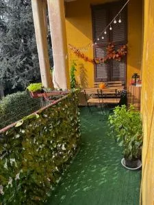 Appartamento Treviglio-centro - Misano di Gera dʼAdda