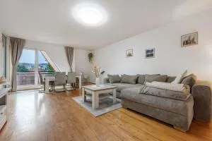 Ferienwohnung Berti - 比克堡