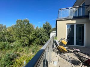 Mellow Apartment - LoftAffair