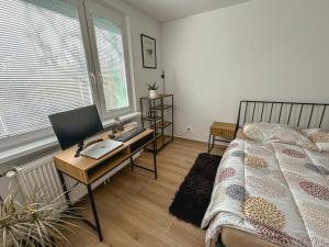 Fishermans AREA 4-Room Large Apartment