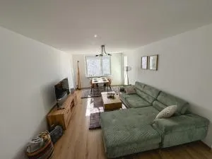 Fisherman's AREA 4-Room Large Apartment - Rajka