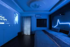 X-Stay Thư Trung - Дошонґ