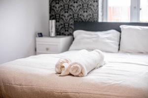 Stunning Flat at Gunwarf Quays