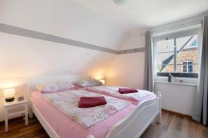 Ferienwohnung Ingwersen Nordstrand